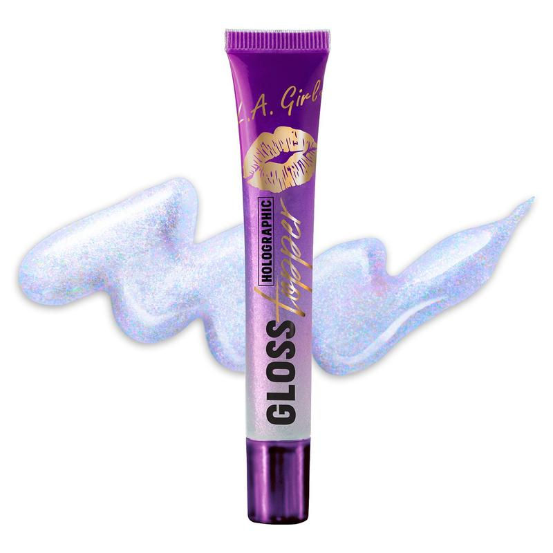 Thumbnail: Gloss Topper - Flashing Opal