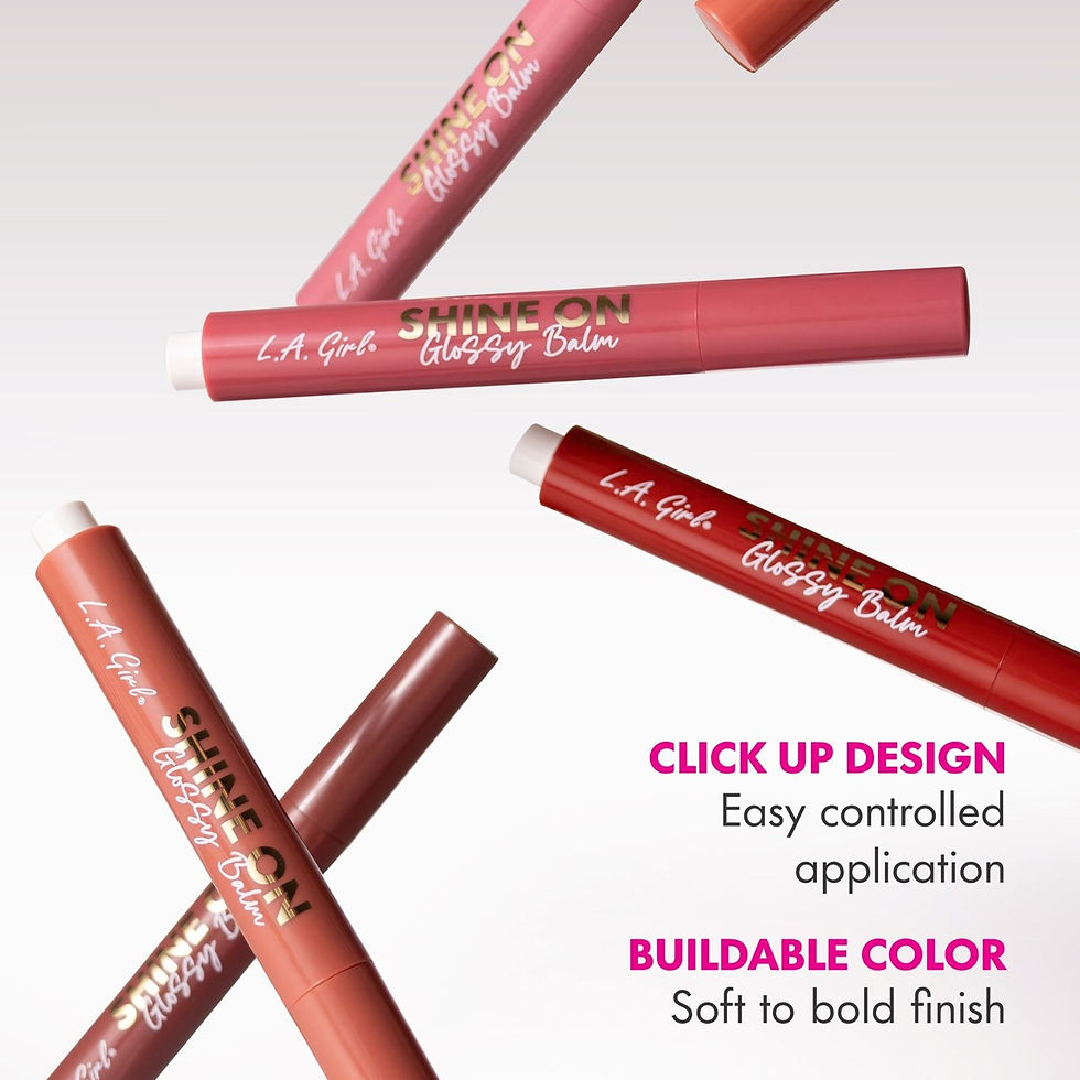 Thumbnail: Shine On Glossy Balm - Love Spell