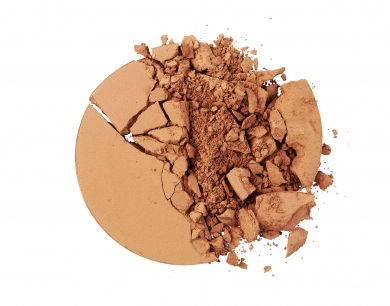 Pro Face Powder - True Bronze