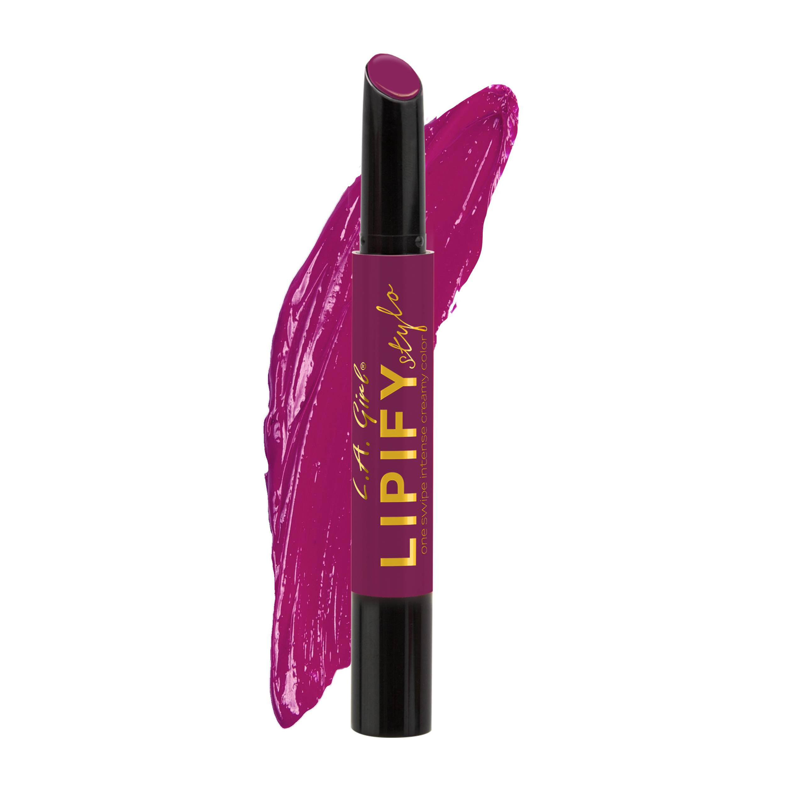 Lipify Stylo Lipstick - Panic