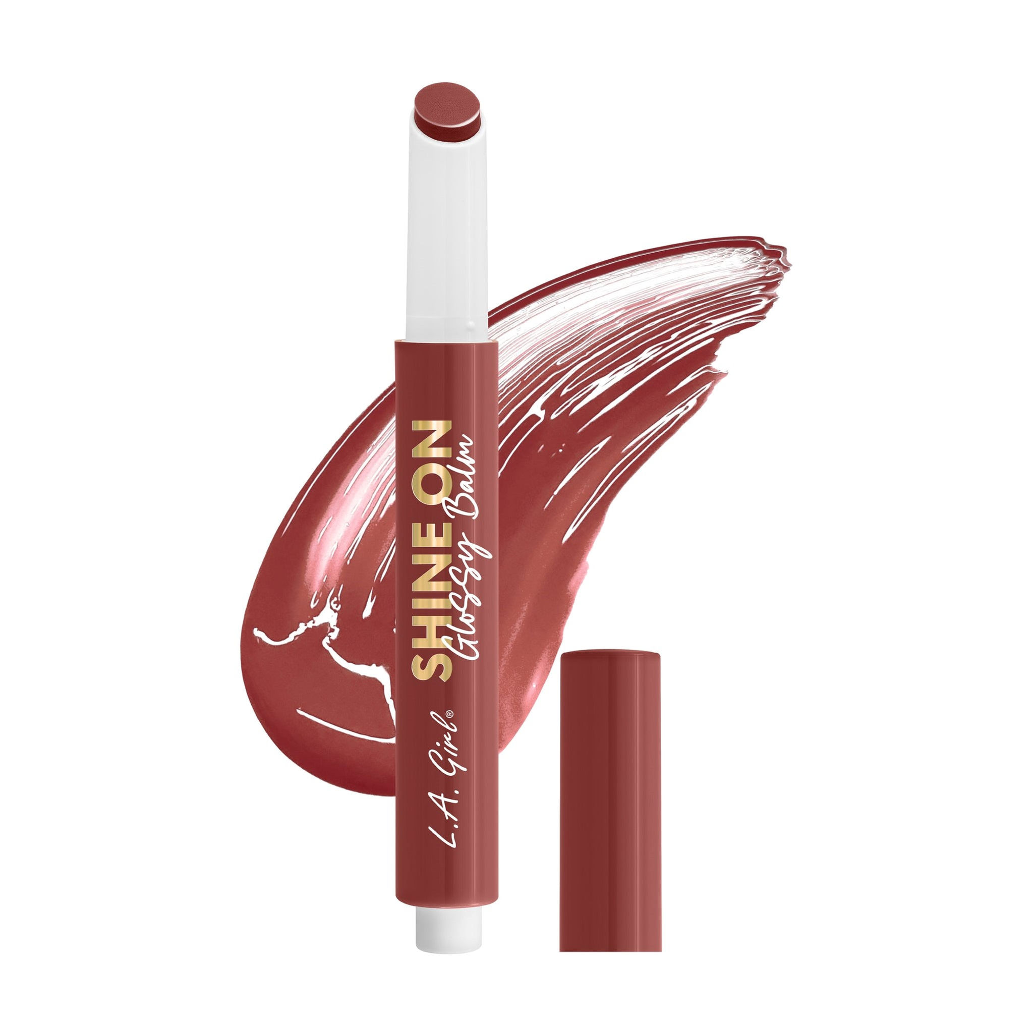 Shine On Glossy Balm - Love Spell