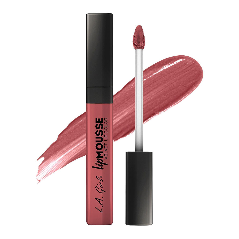 Thumbnail: Lip Mousse - Squad