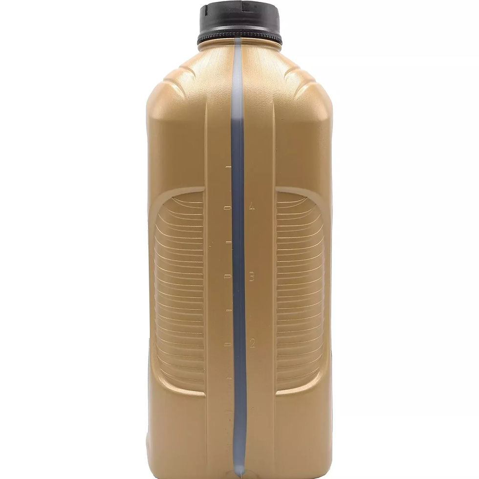 Küçük resim: TotalEnergies QUARTZ 9000 ENERGY 5W-40 1L