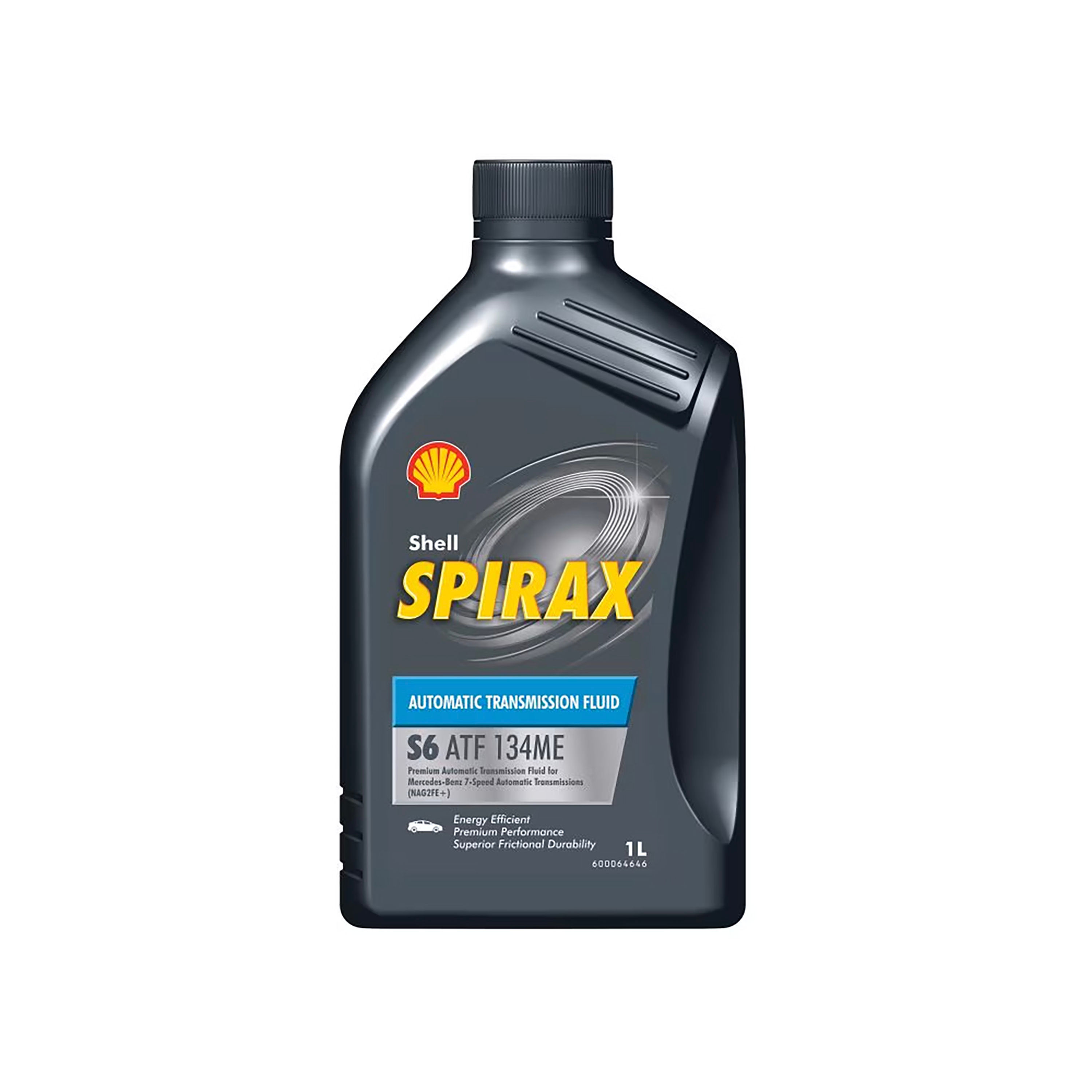 Shell Spirax S6 ATF 134ME Otomatik Şanzıman Yağı 1L