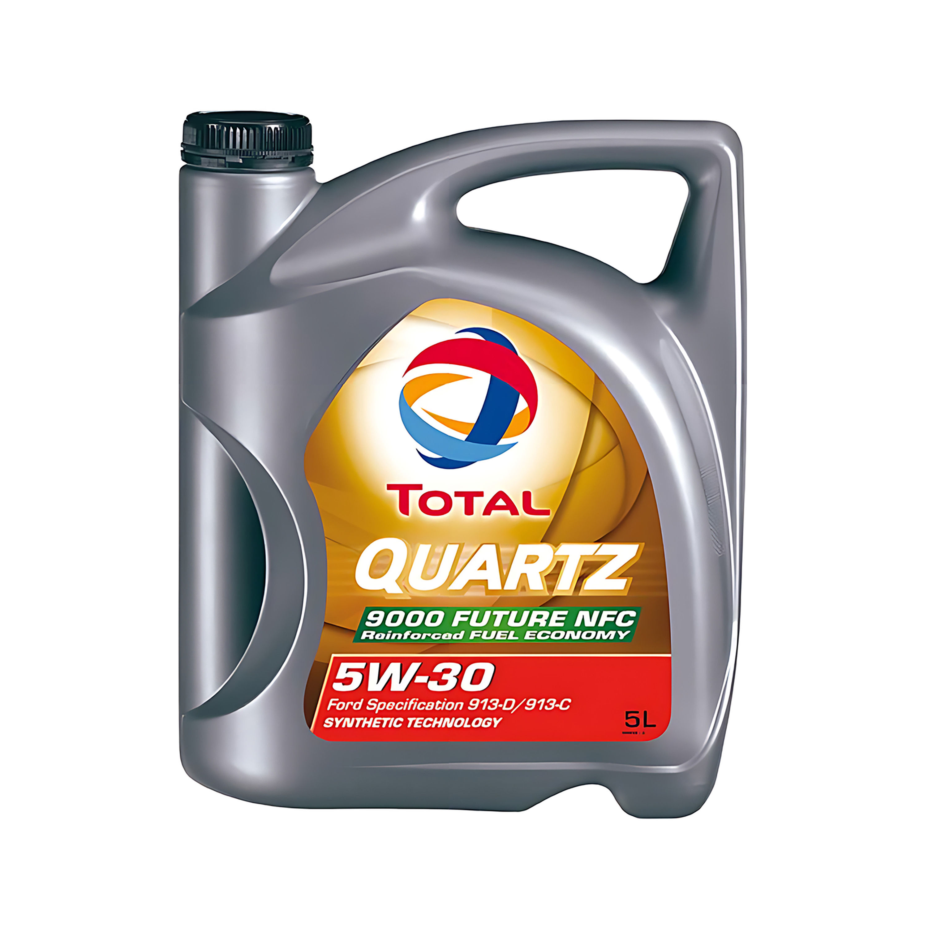 TotalEnergies QUARTZ 9000FUT.NFC 5W30 Motor Yağı 5L