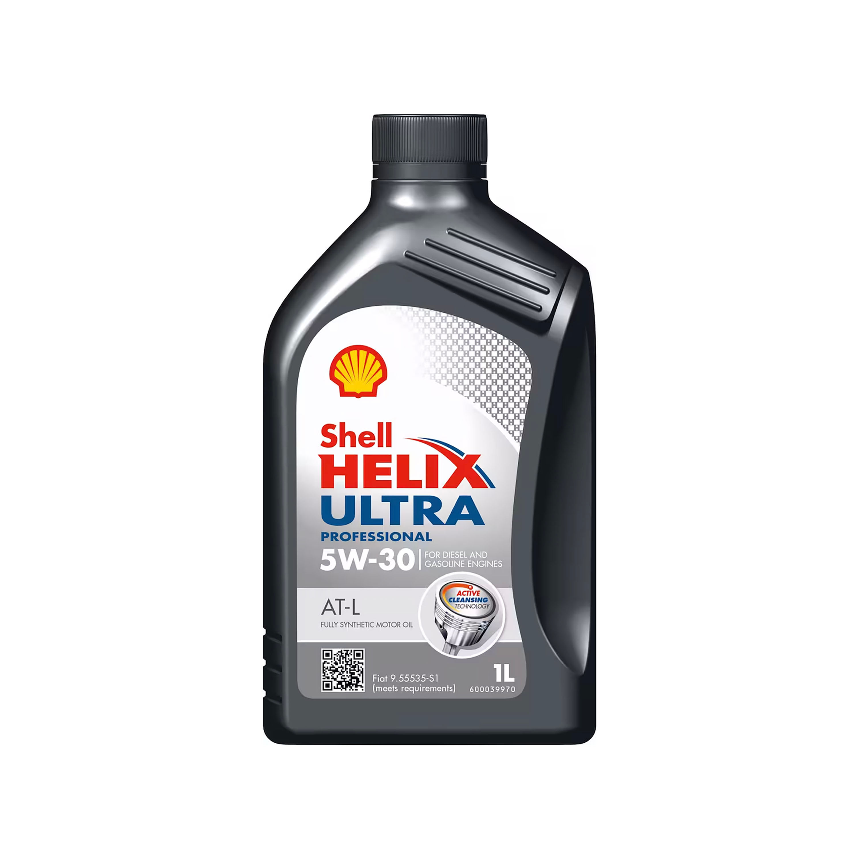 Shell Helıx Ultra Professıonal AT-L 5W-30 1L