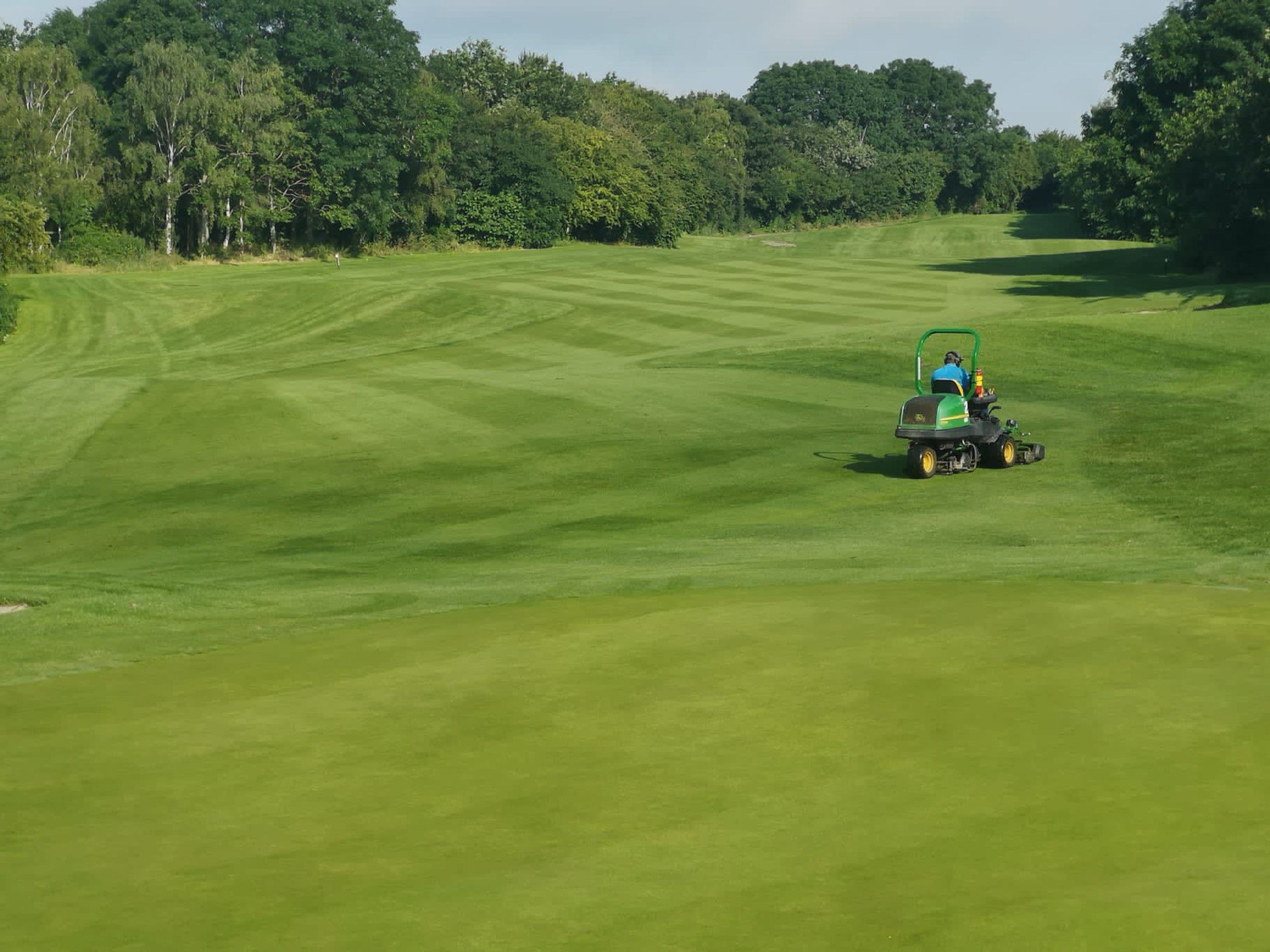 Stockley Park Golf Club
