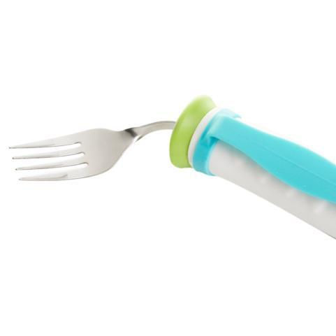 Thumbnail: Weighted Bendable Fork