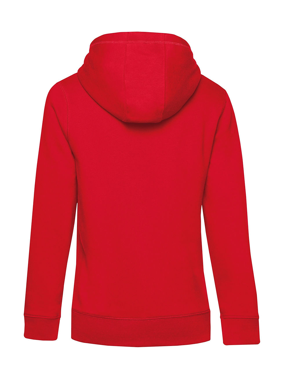 Miniaturbild: Zipper-Jacke Hood -Queen-