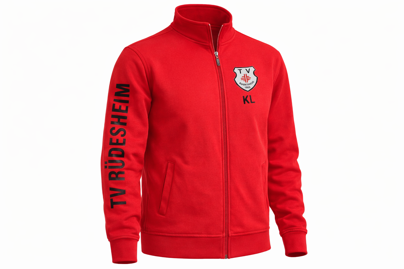 Sportjacke TV RÜDESHEIM