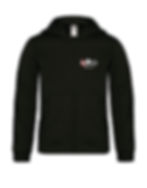 Miniaturbild: Zipper-Jacke Hood -Kids-