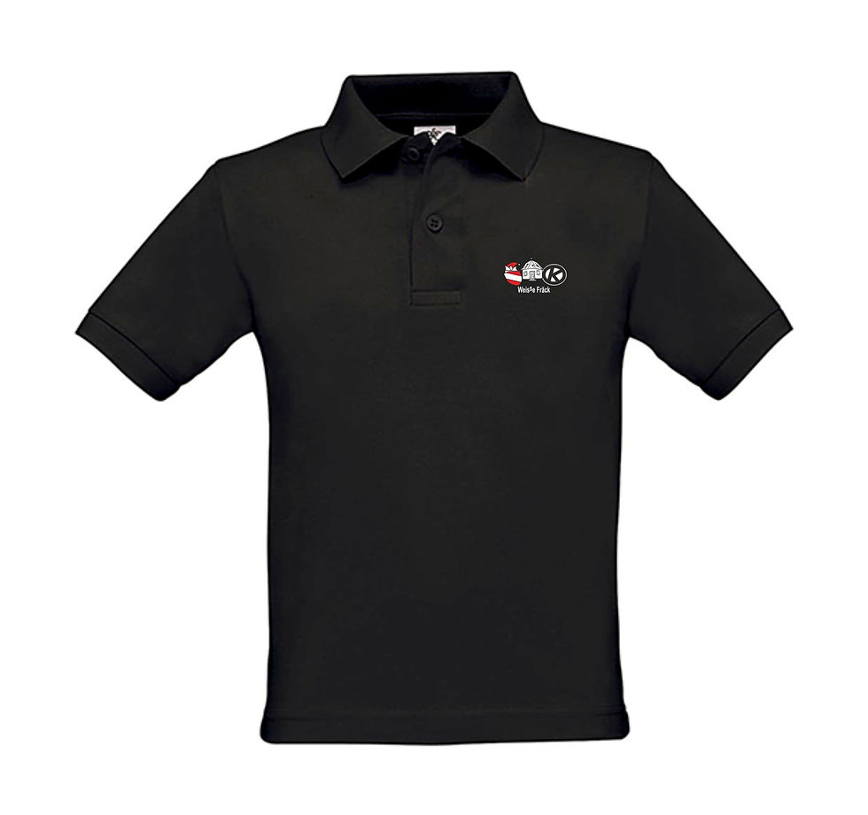 Miniaturbild: Safran/kids Polo