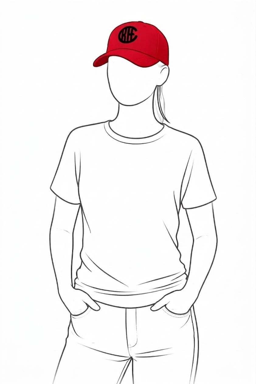 Miniaturbild: Mesh Cap
