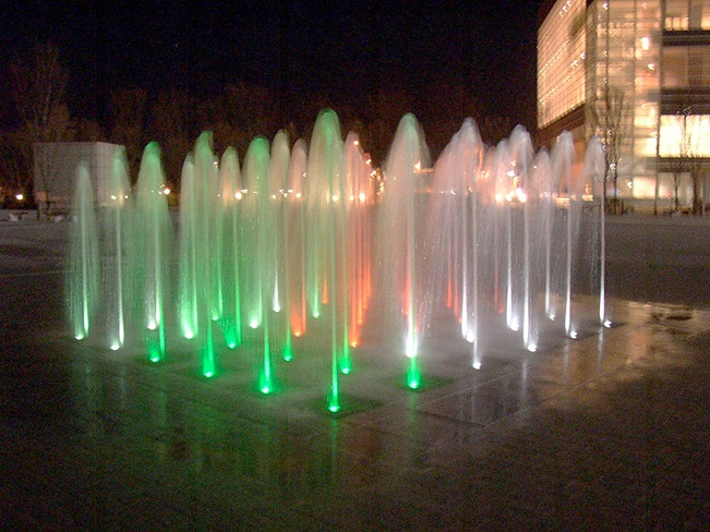 サンポート高松