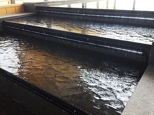 グランディア水中照明