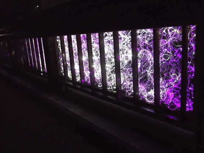 安西橋