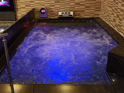 竜泉寺の湯 守山店