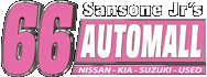 Sansone Jr.'s 66 Automall