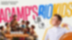 ACAMP'S RIO KIDS