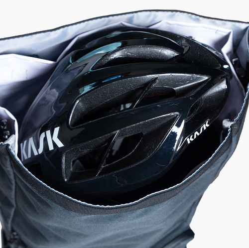 STR ENDURO BACKPACK / GRAPHITE | KEKOA COLLECTIVE JP