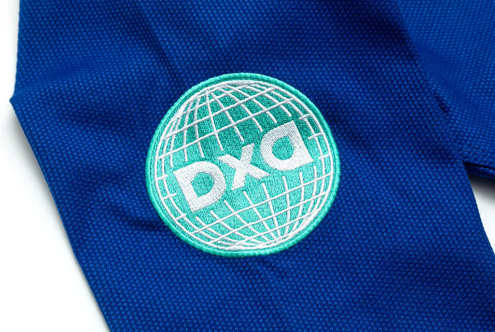 サムネイル： DAY18 Gi - Sport Lite -Blue