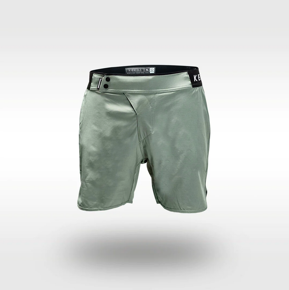 サムネイル： SESSION STR SHORTS