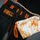 サムネイル： CONFUCIUS GI 2.0 - ORANGE - BLACK -