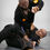 サムネイル： CONFUCIUS GI 2.0 - ORANGE - BLACK -