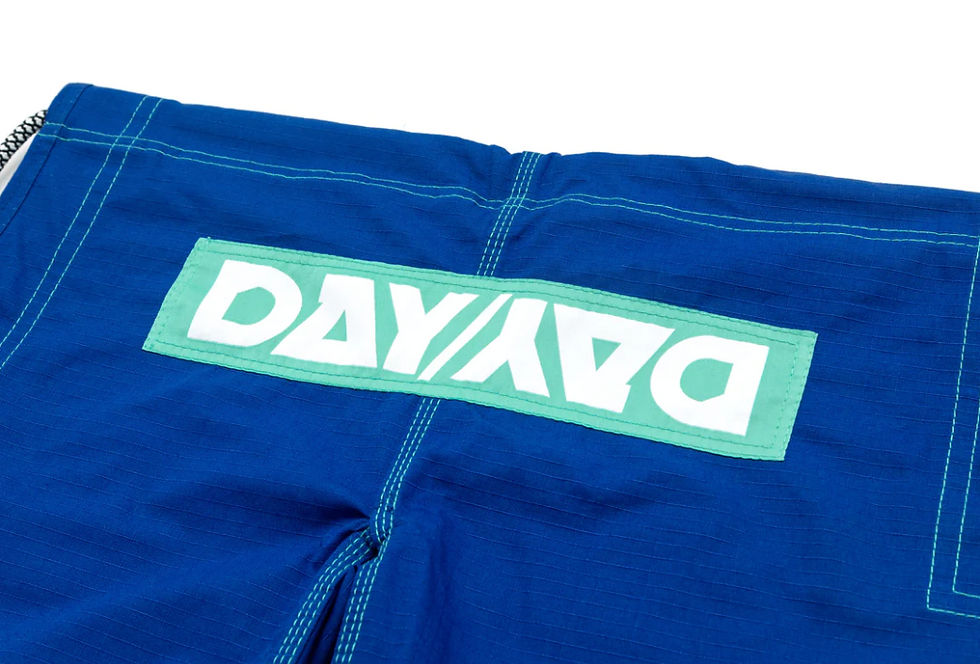 サムネイル： DAY18 Gi - Sport Lite -Blue