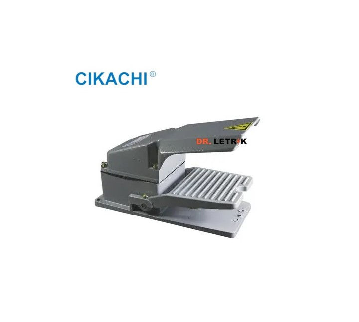 CIKACHI FS-4 FS-4A FOOT SWITCH