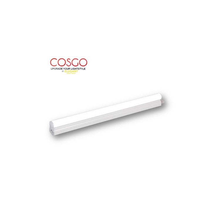 COSGO CSG-5T5 5W T5 LED Light Tube 1Feet