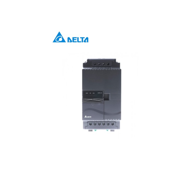 DELTA VFD055E43A Electronic Inverter AC Drive VFD-E Series 7.5HP 460V