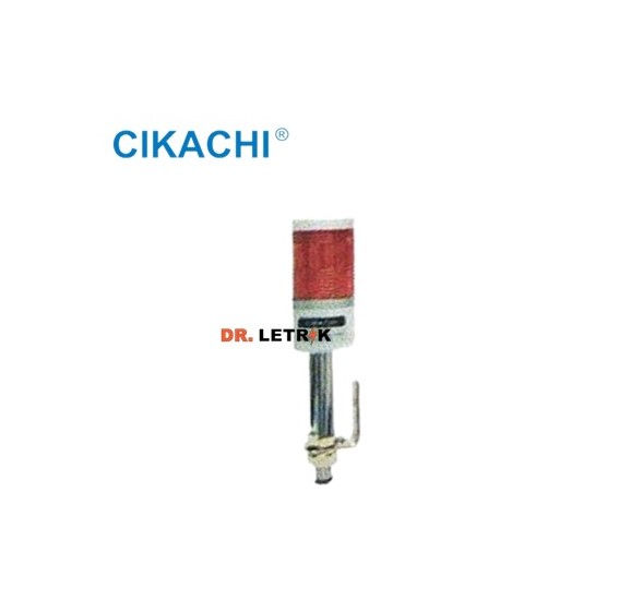 CIKACHI LTM-D1 LED Tower Light 1Sections