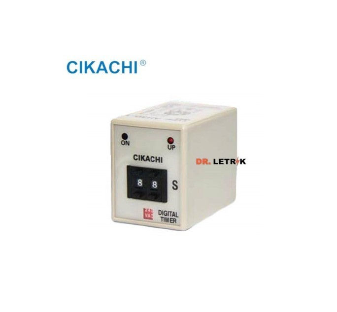CIKACHI AH3D-1 Digital Timer