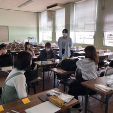 【学校教育専攻】It's SHOW TIME!