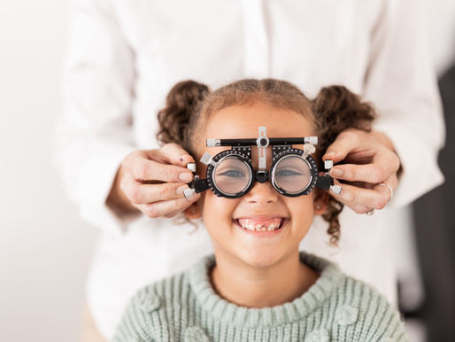 Myopia Focus supports World Sight Day 2023