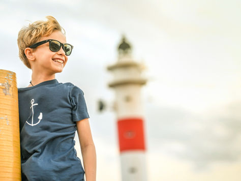 Hoya Lens UK launches MiyoSmart Sun Spectacles to slow down myopia progression