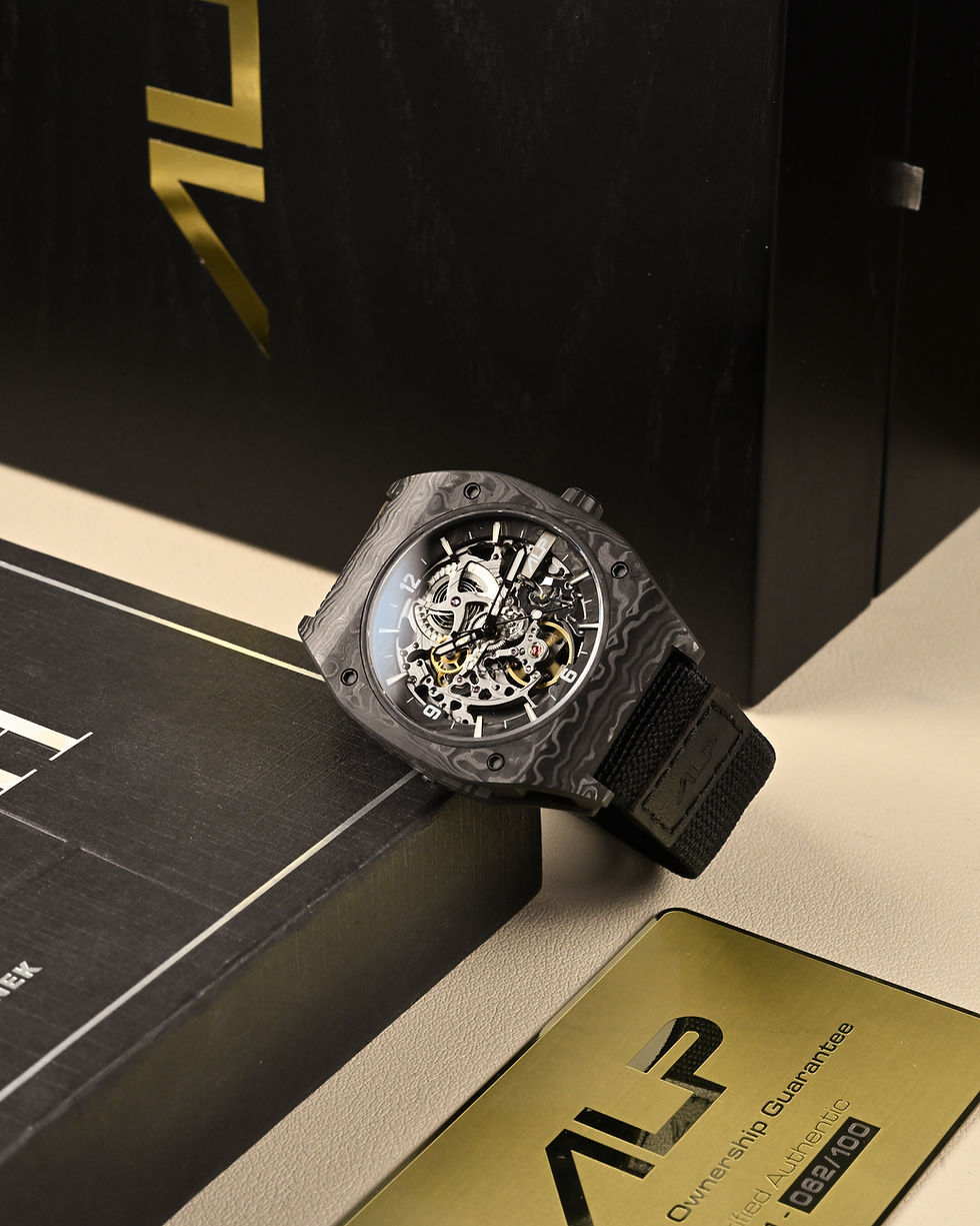 Miniatura: ALP-1