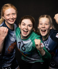 1.Damen - Heimspiel schon am Donnerstag