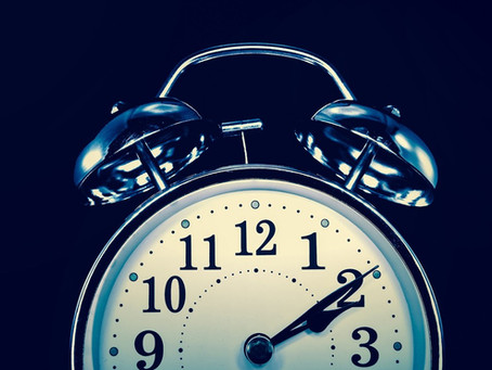 Does This Keep You Up at Night?