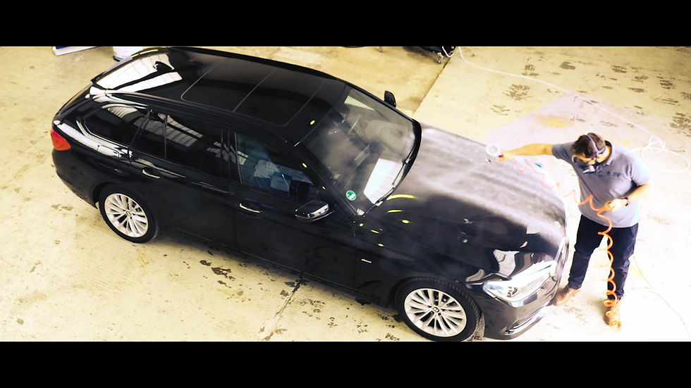 Thumbnail: AESUB Green Scanning Spray 5L