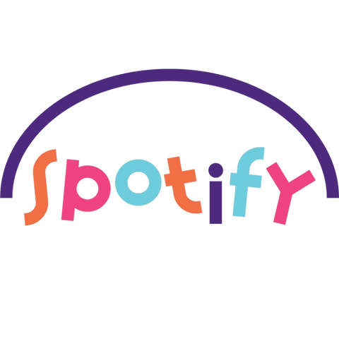 Spotify Rebranding