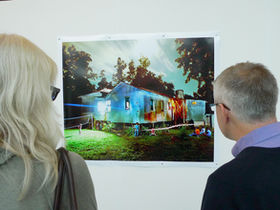 La Creciente | Alejandro Chaskielberg Photographer | Argentina La Creciente | Alejandro Chaskielberg Photographer | Argentina