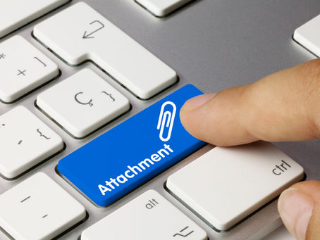 Power Automate: Business Central Document Attachments