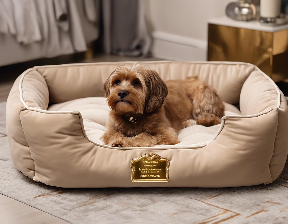 Luxury Dog Boarding and Treats in Wahnapitae, Ontario