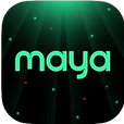 Maya logo