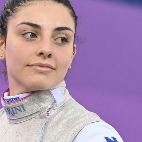 4 Convocazioni importanti per il Pisascherma: Irene Bertini al pre Olimpico assoluto, Matteo Iacomoni, Mattia Conticini e Jacopo Del Torto agli Azzurrini.