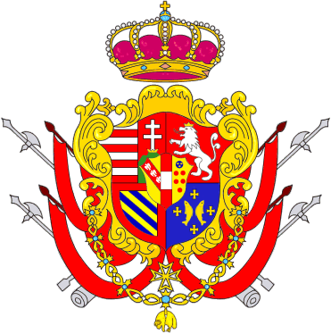 Logo Granducato di Toscana