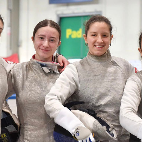 Piacenza: Serie A confermata per le squadre di Fioretto e spada femminile. Del Torto secondo nel Gran Premio di scherma integrata, podio per Betti e Iacomoni.