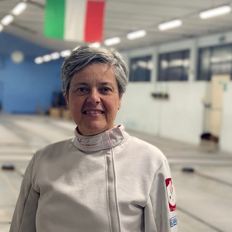 Elena Boschi in Finale a Zevio: Ottavo Posto nella Seconda Prova Nazionale Master